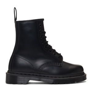 Dr. Marten 1460 Mono Black - Like New